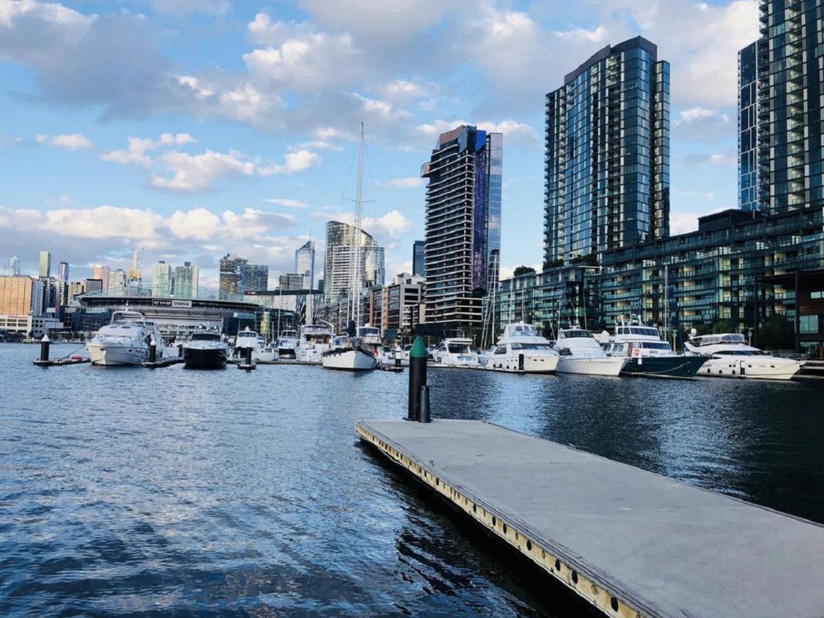 E Waterside S Collection Hotel Melbourne Exterior photo