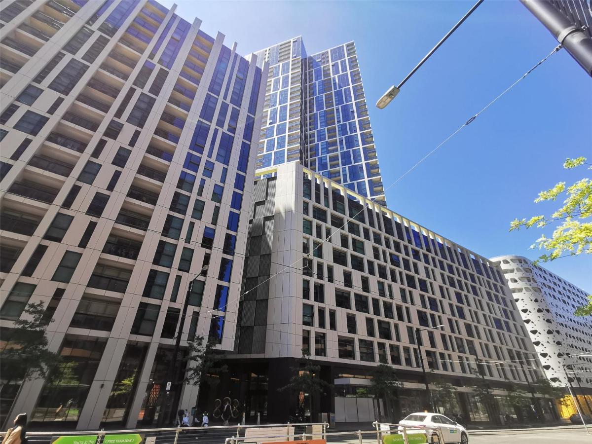 E Waterside S Collection Hotel Melbourne Exterior photo